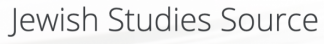 logo for Jewish Studies Source