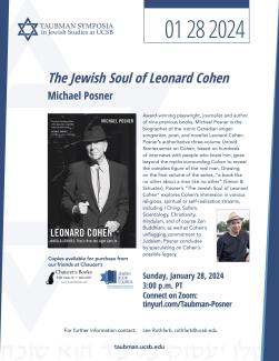 Event Flyer