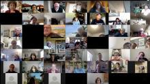 Why the Jews Again? A Community Discussion of Unorthodox, Hunters, and Shtisel