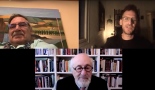 The Making of Shtisel