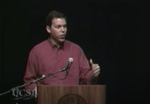 Bruce Feiler: A Journey to the Heart of Three Faiths