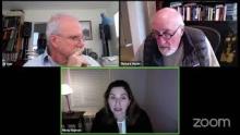 Poesis, Vitality, and Forward Moving Philology in Ancient Judaism