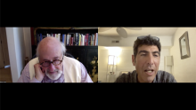 Paradise Remembered and Paradise Lost in the Novels of Philip Roth and Allegra Goodman