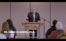 David Ellenson