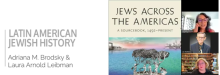 Documenting the Jews of Latin America